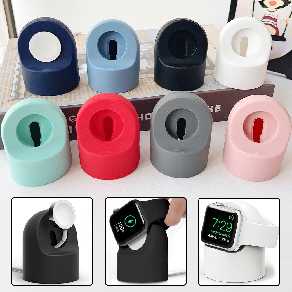 Universal Desktop Ornaments Si - Watch Charging Dock ulasan dan harga