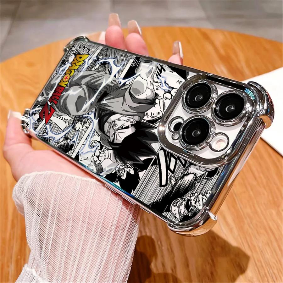 Goku Dragon Ball New Plating P - Vivo Y28 ulasan dan harga