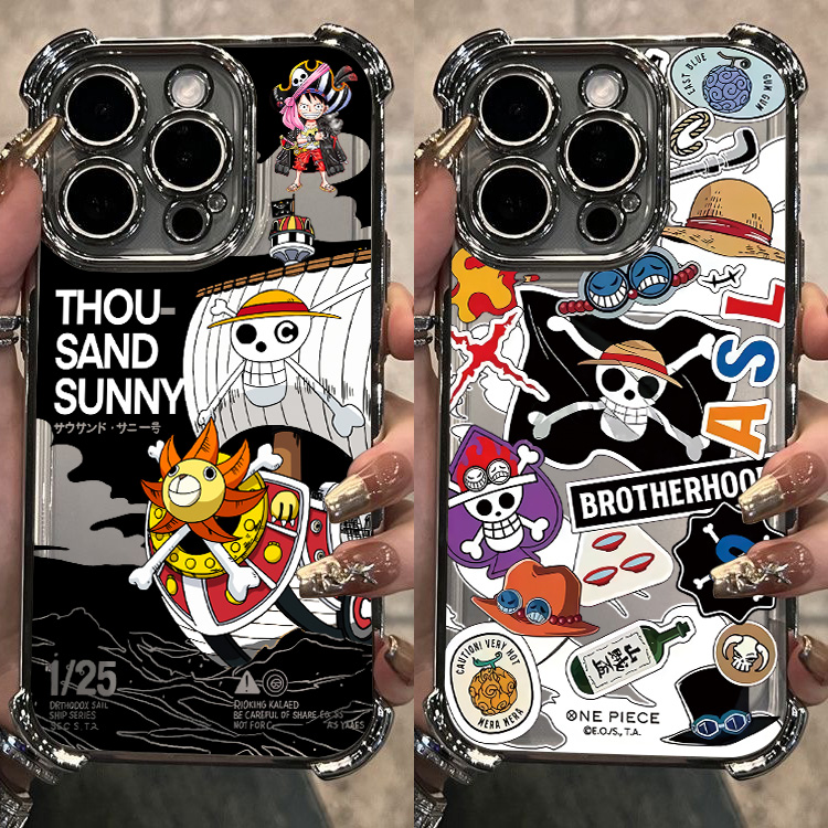 Classic Anime One Piece Platin - Vivo Y28 ulasan dan harga