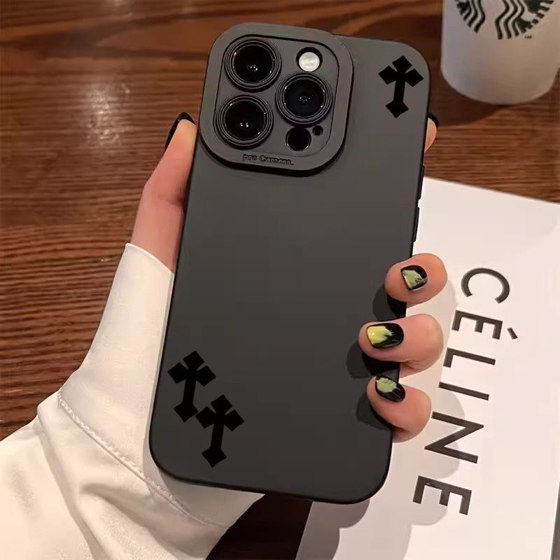 Autumn Vibes Cross Pattern Pho - Samsung Galaxy A55 ulasan dan harga