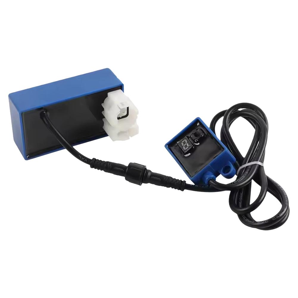 6 Pin AC CDI Box High Performa - Smartwatch Universal ulasan dan harga