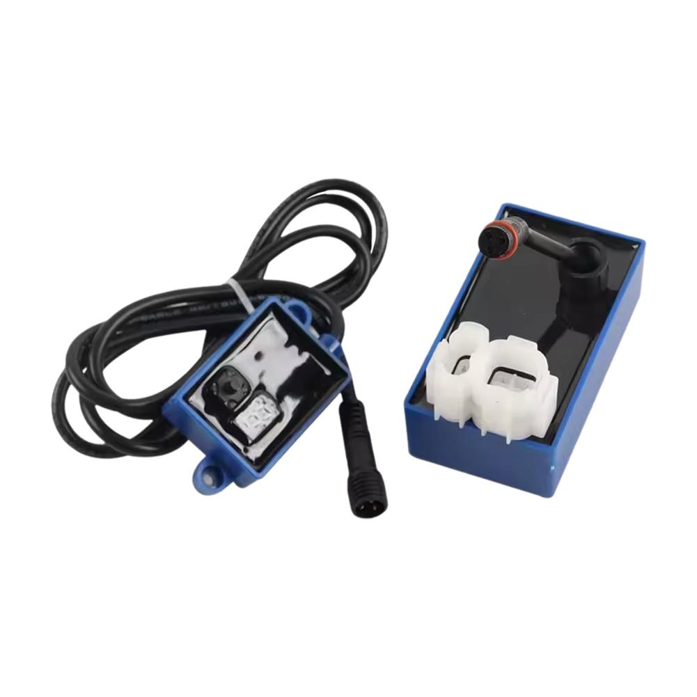 6 Pin AC CDI Box High Performa - Smartwatch Universal ulasan dan harga