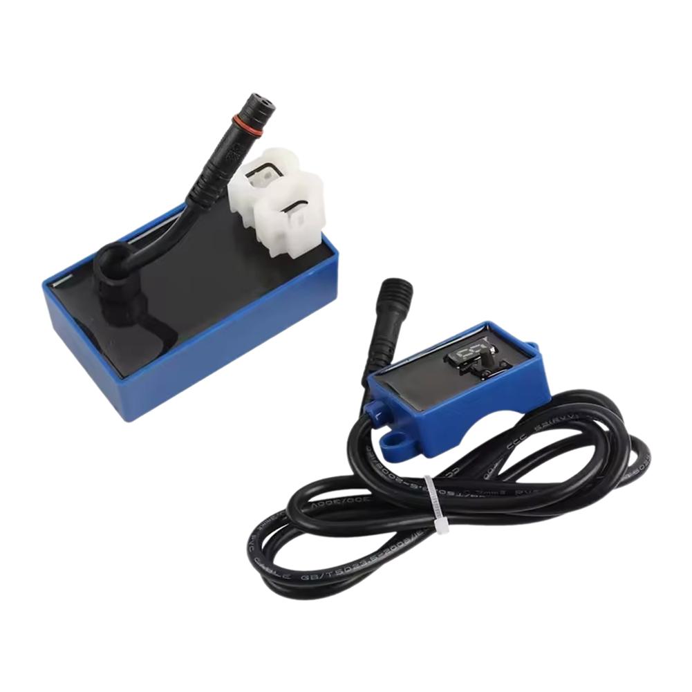 6 Pin AC CDI Box High Performa - Smartwatch Universal ulasan dan harga
