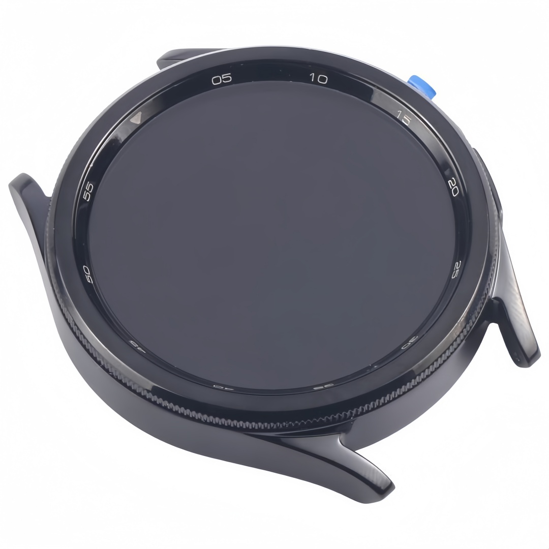 Smart watch LCD Screen with fr - Smartwatch Touch ulasan dan harga