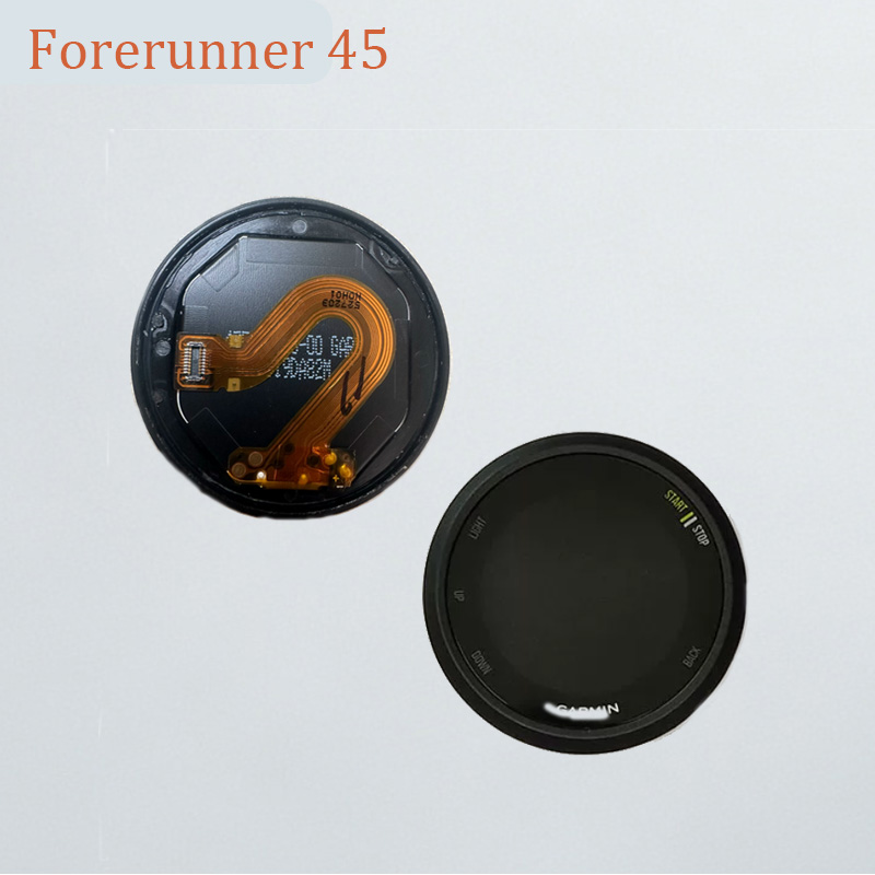 Smart Watch Original LCD Displ - Smartwatch Touch ulasan dan harga