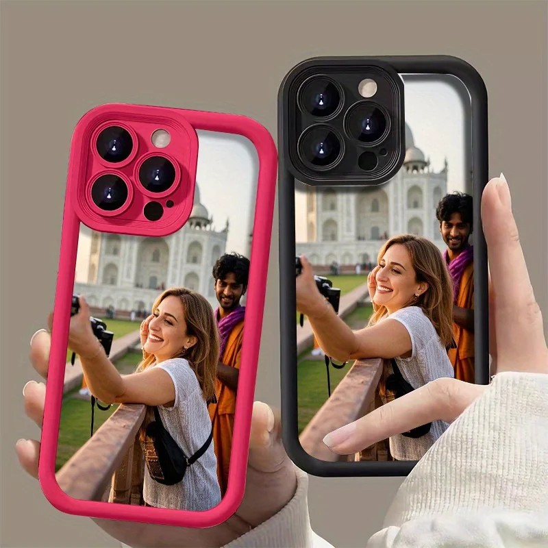 Luxury DIY Customized Phone Ca - Vivo V40 ulasan dan harga