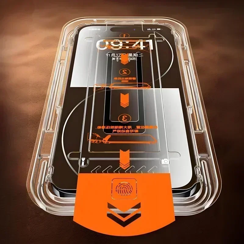 Anti-Peeping Tempered Glass Fi - Vivo Y28 ulasan dan harga