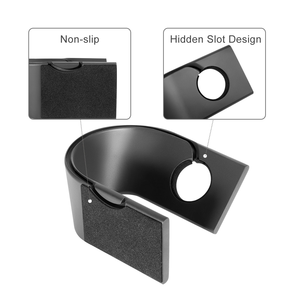 Watch Stand Cradle U Shaped De - Watch Charging Dock ulasan dan harga