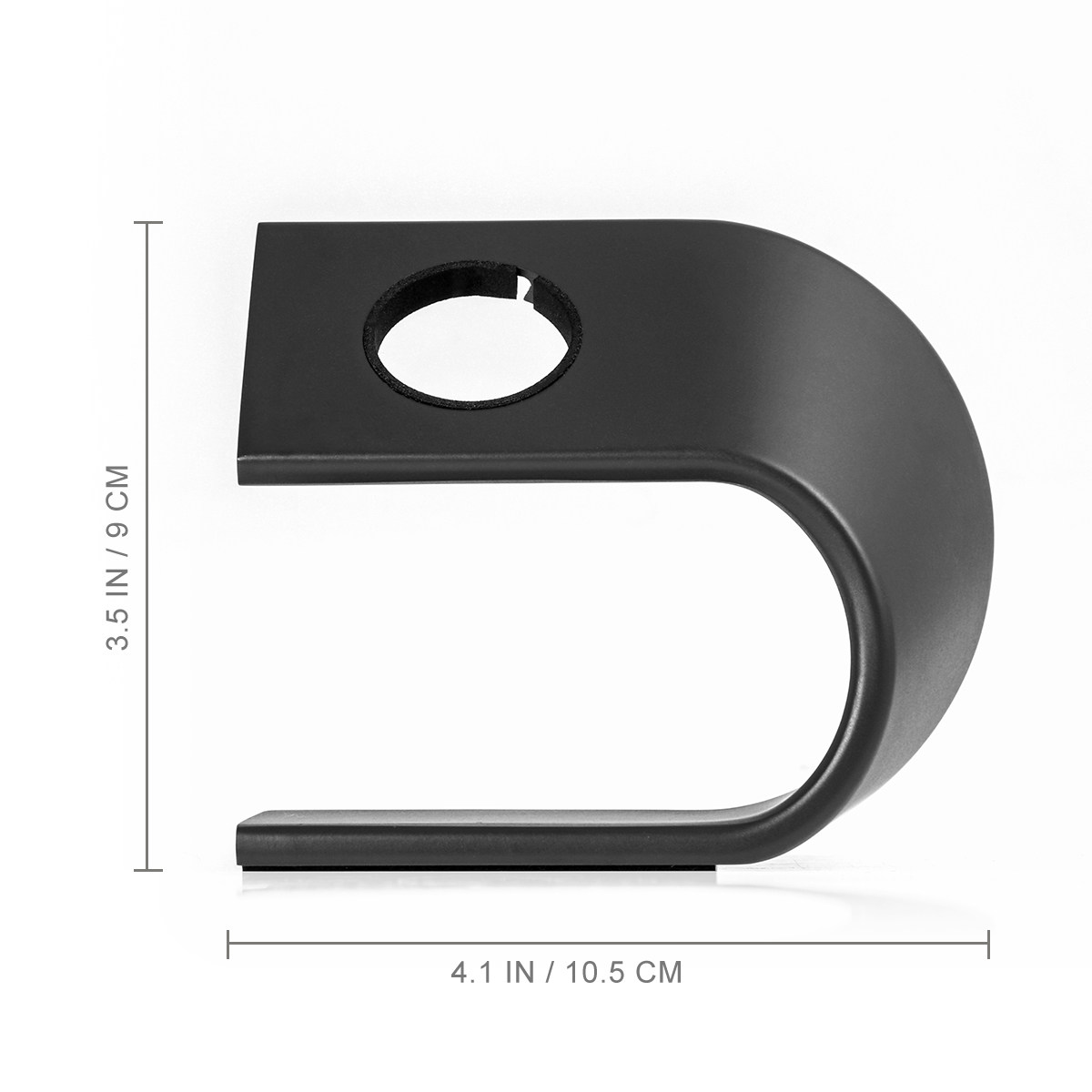 Watch Stand Cradle U Shaped De - Watch Charging Dock ulasan dan harga