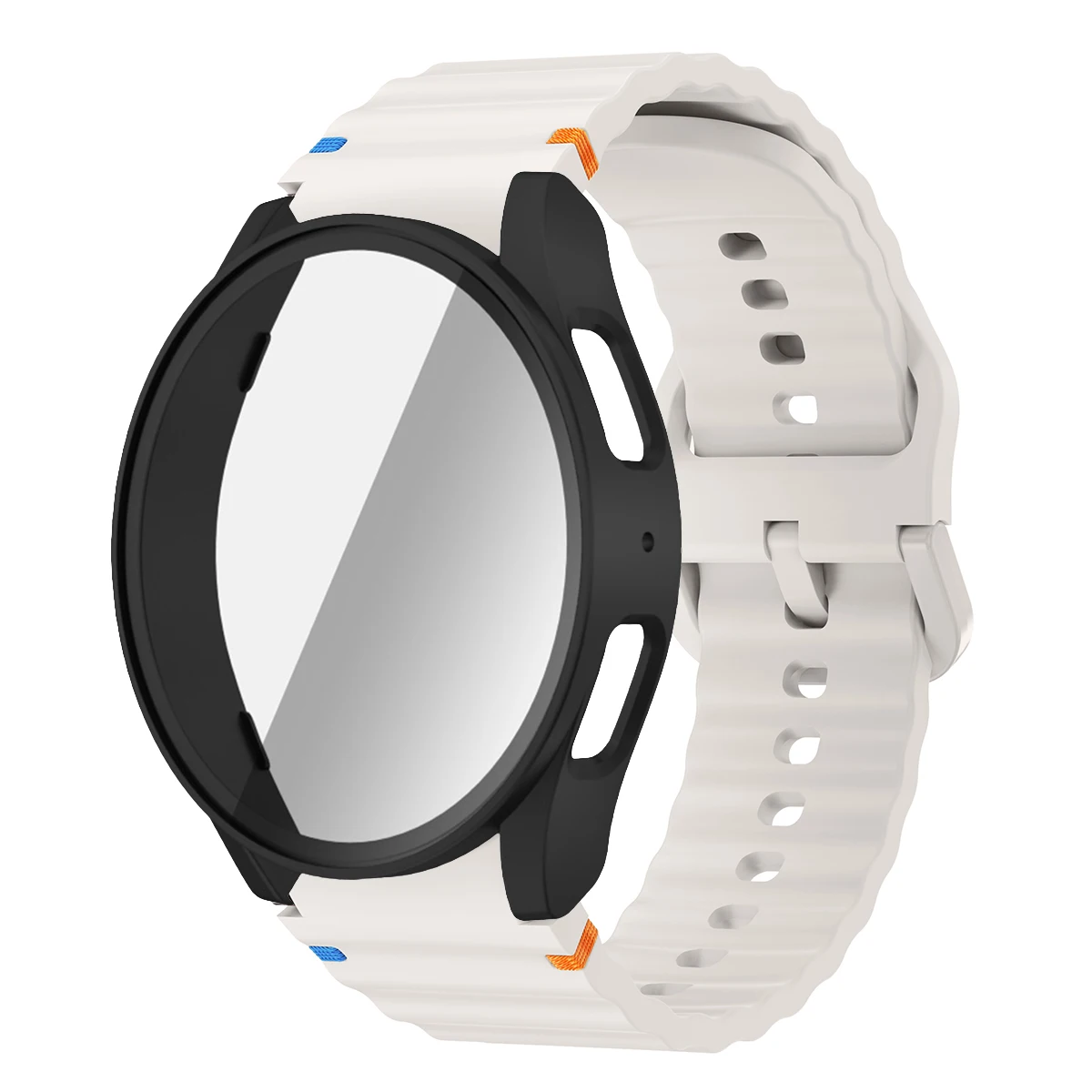 Silicone Strap for Samsung Gal - Silicone Band Replacement ulasan dan harga