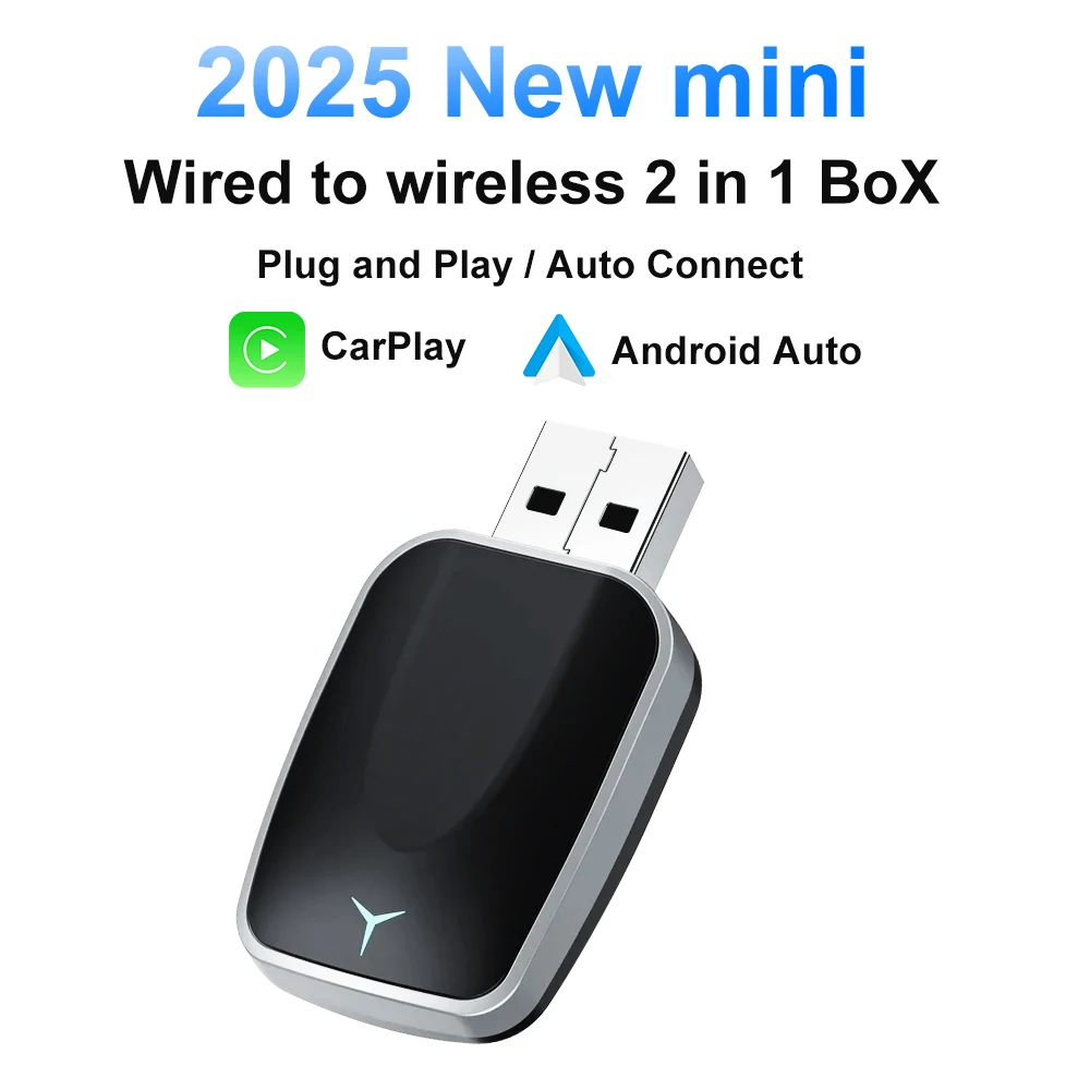 2026 New Wireless CarPlay Adap - Smartwatch Universal ulasan dan harga