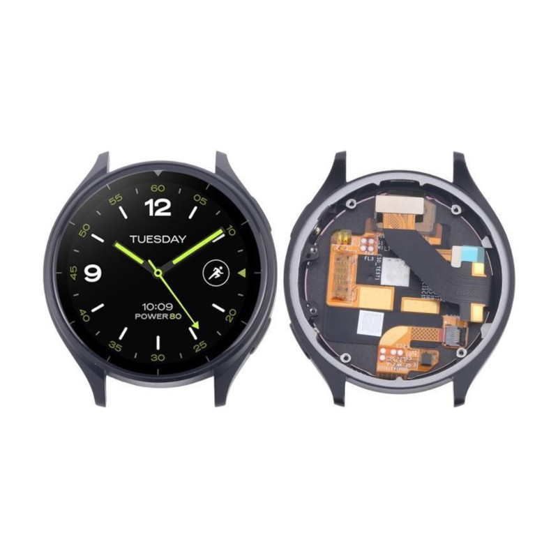 BTLIFE-Touch Screen Assembly L - Smartwatch Touch ulasan dan harga
