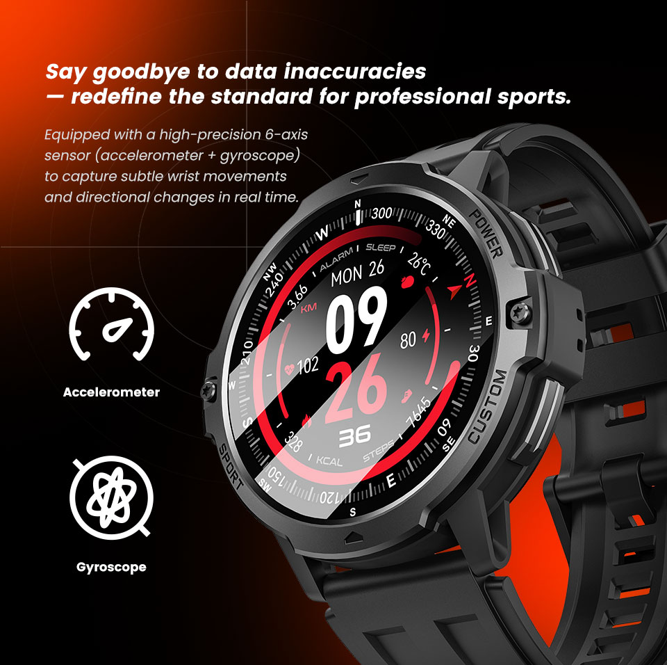 2026 NEW GPS Smart Watch 1.46' - Smartwatch X ulasan dan harga