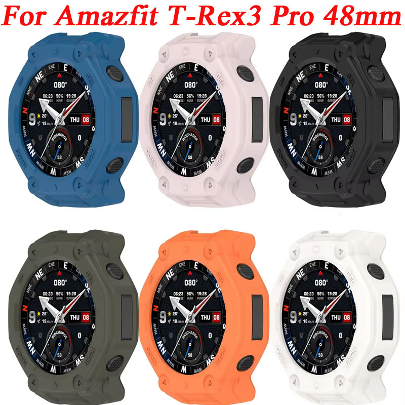 Hollow Case For Huami Amazfit  - Amazfit Smartwatch Accessories ulasan dan harga