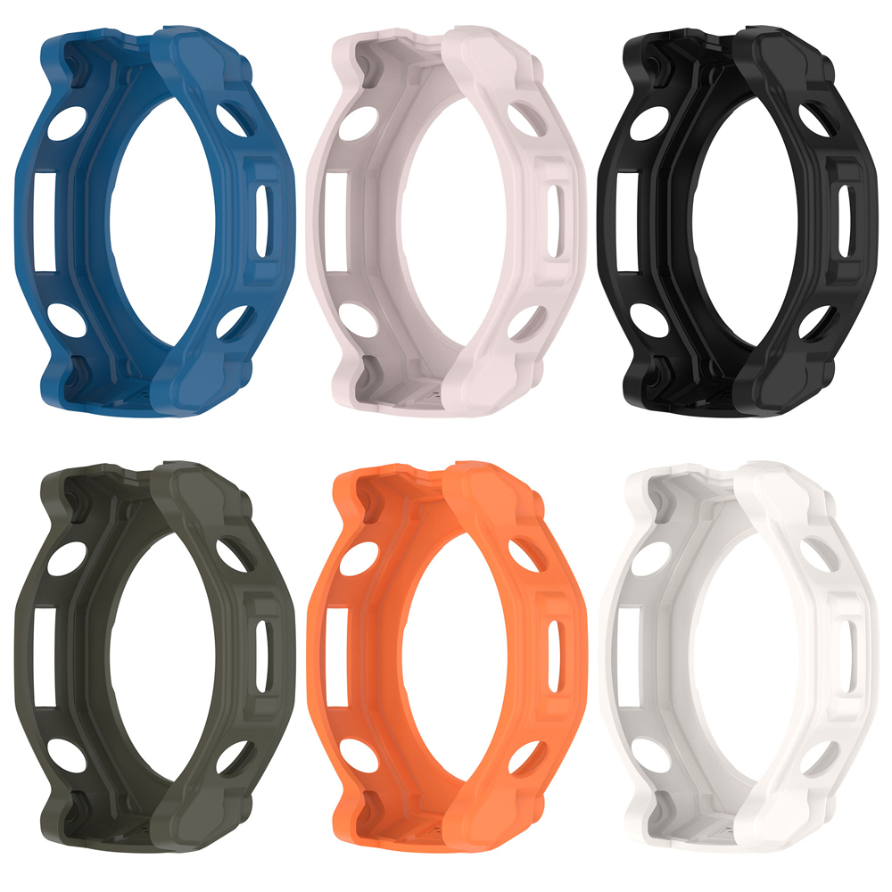 Hollow Case For Huami Amazfit  - Amazfit Smartwatch Accessories ulasan dan harga