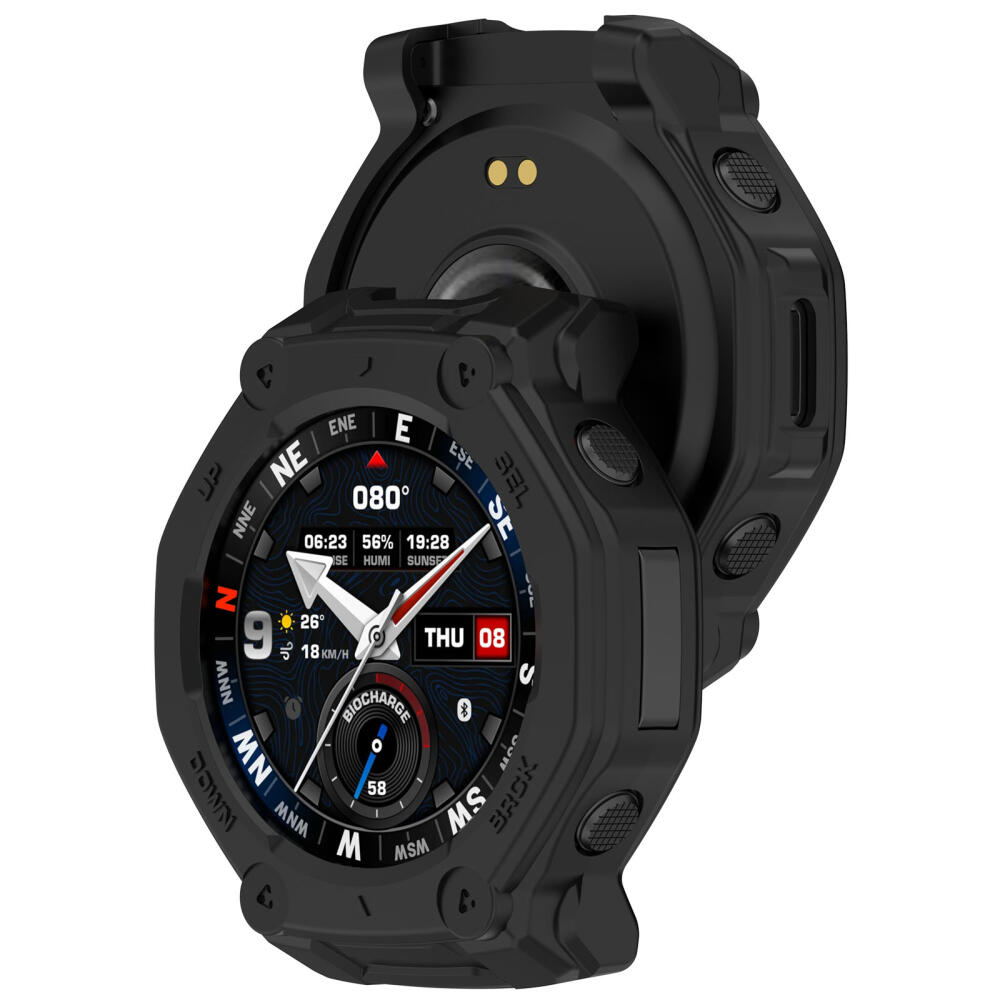 Hollow Case For Huami Amazfit  - Amazfit Smartwatch Accessories ulasan dan harga