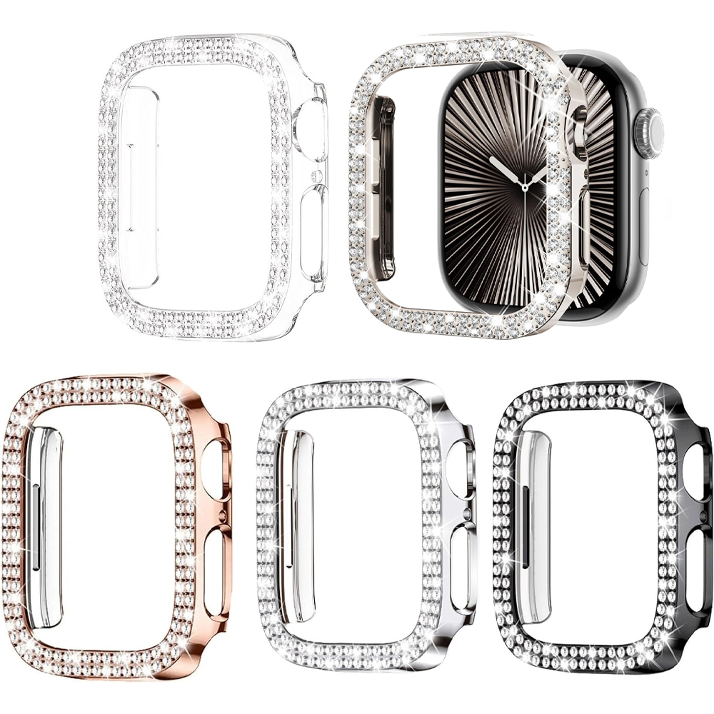 Cover For Apple watch Case 42m - Smartwatch Watch Accessories For Women ulasan dan harga