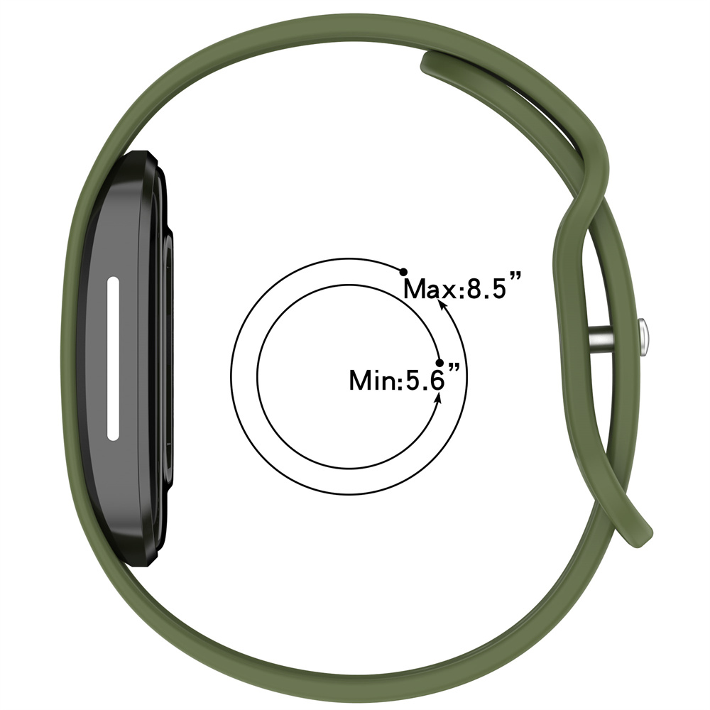 BEHUA Watch Band For Hume Band - Silicone Band Replacement ulasan dan harga