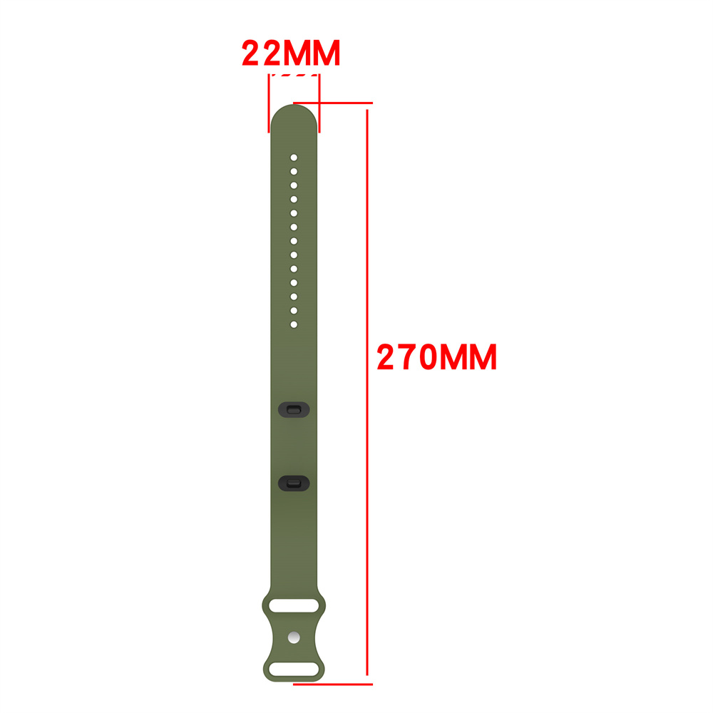 BEHUA Watch Band For Hume Band - Silicone Band Replacement ulasan dan harga
