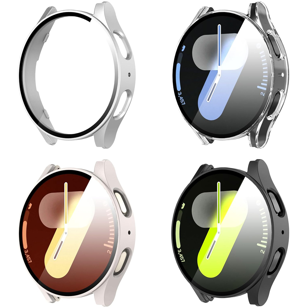 Case for Samsung Galaxy watch  - Samsung Smartwatch Accessories ulasan dan harga