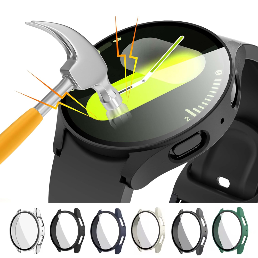 Case for Samsung Galaxy watch  - Samsung Smartwatch Accessories ulasan dan harga