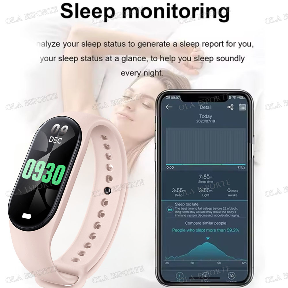 M8 Smart Watch Men Women Fitne - Smartwatch X12 ulasan dan harga