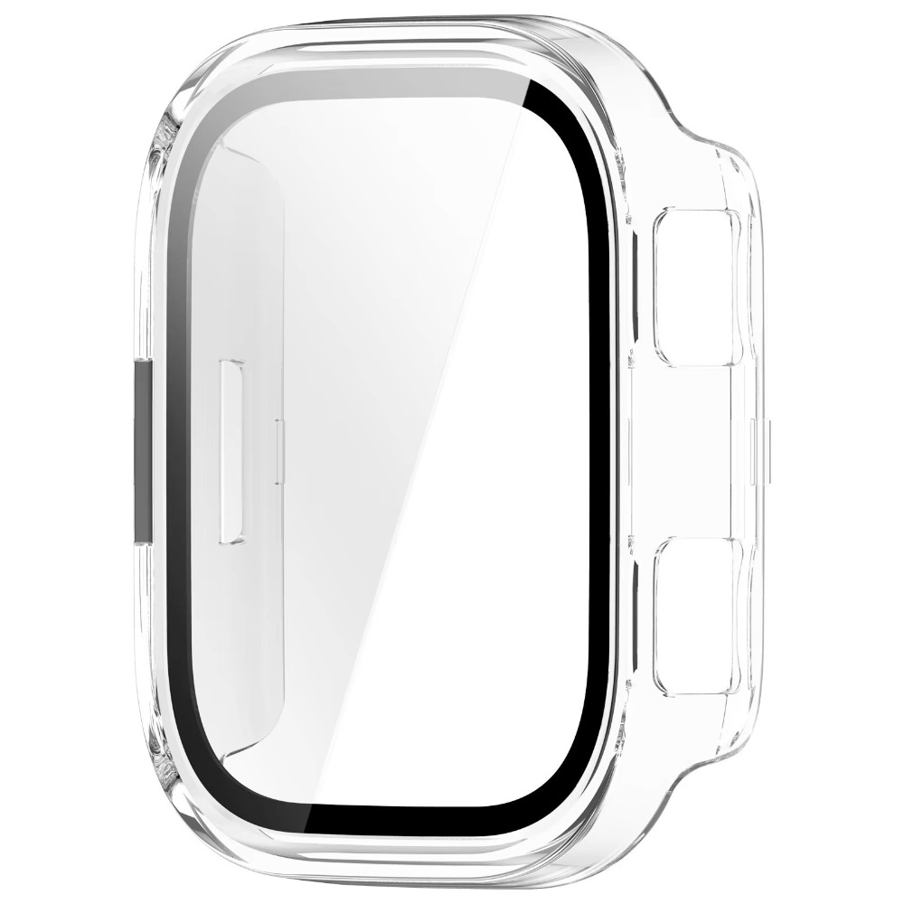 Glass+Case for Amazfit Bip Max - Amazfit Smartwatch Accessories ulasan dan harga