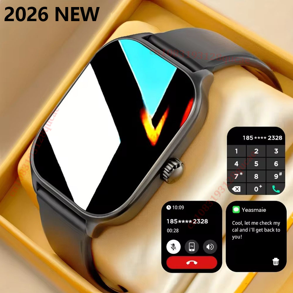 Smart Watch Android IOS Phone  - Smartwatch X12 ulasan dan harga
