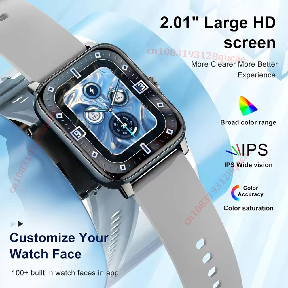 Smart Watch Android IOS Phone  - Smartwatch X12 ulasan dan harga