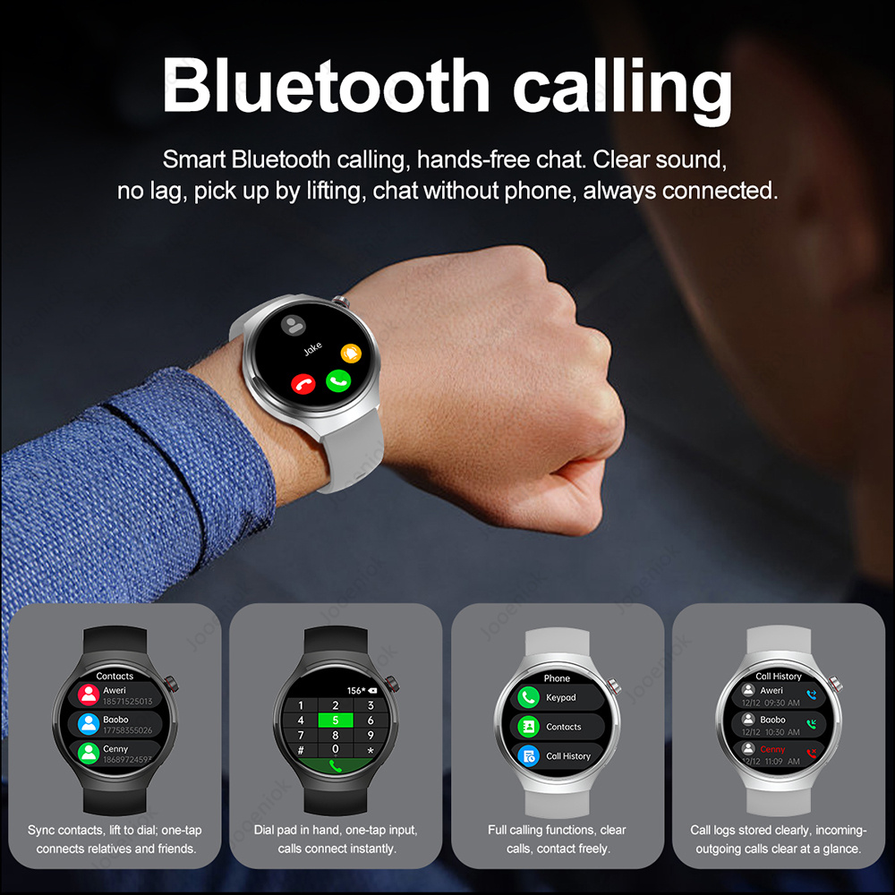 2026 New Watch 5 Pro Upgrade G - Smartwatch Face ulasan dan harga